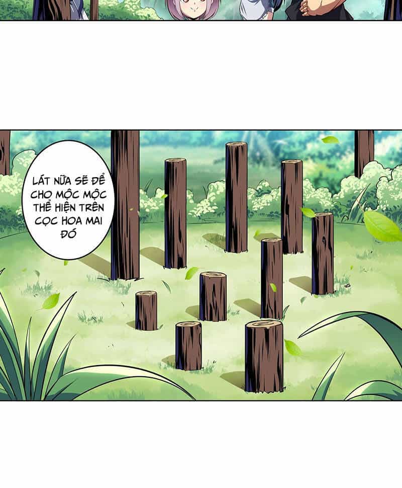 Anh Hùng ? Ta Không Làm Lâu Rồi - Chương 385 - ảnh 11