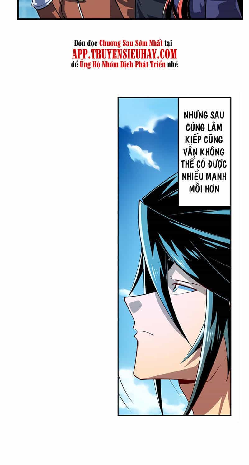 Anh Hùng ? Ta Không Làm Lâu Rồi - Chương 385 - ảnh 3
