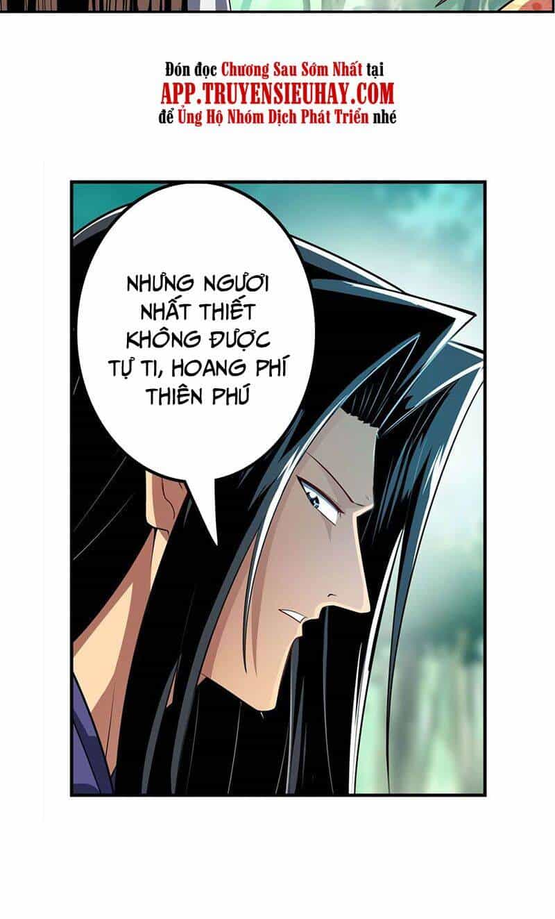 Anh Hùng ? Ta Không Làm Lâu Rồi - Chương 386 - ảnh 15