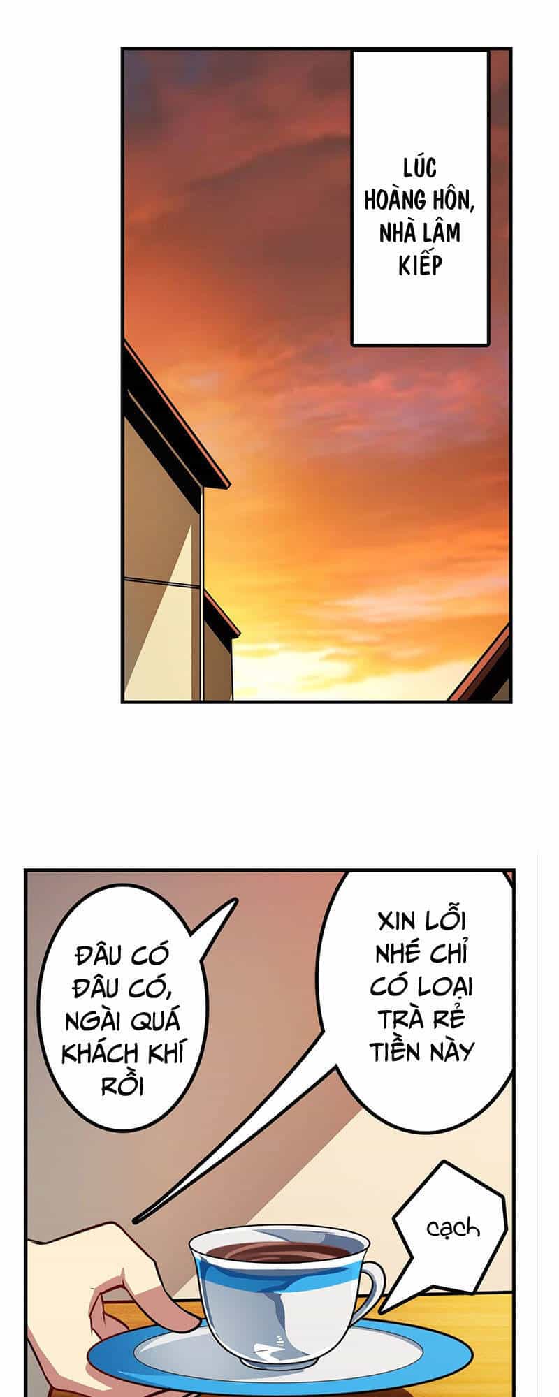 Anh Hùng ? Ta Không Làm Lâu Rồi - Chương 387 - ảnh 24