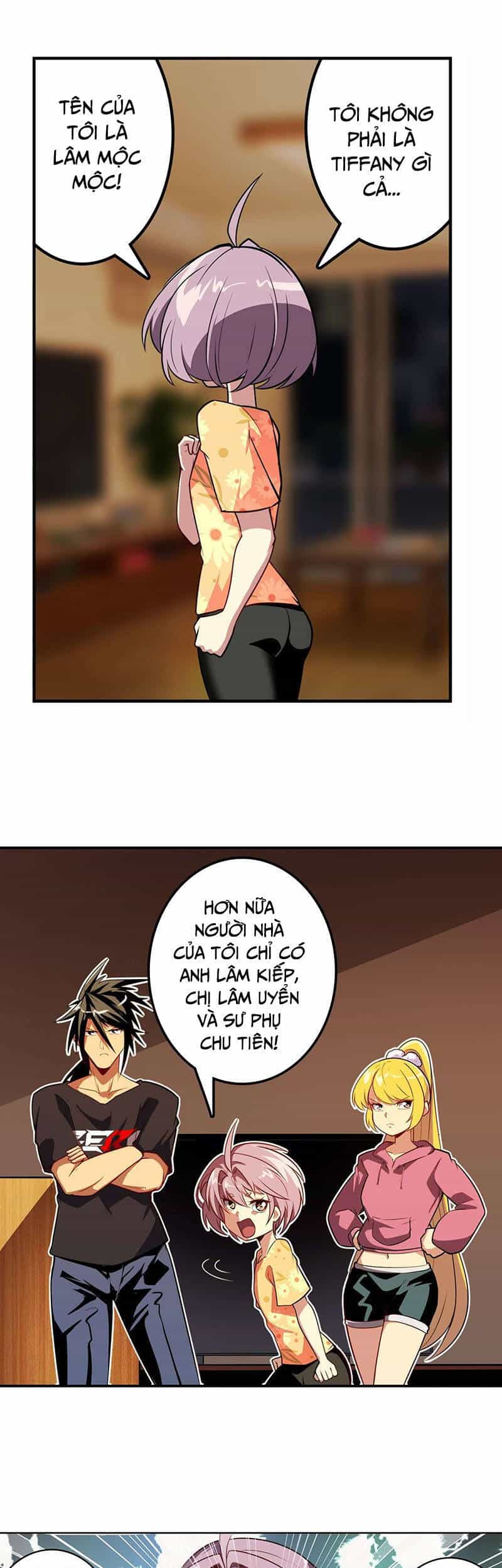Anh Hùng ? Ta Không Làm Lâu Rồi - Chương 388 - ảnh 12