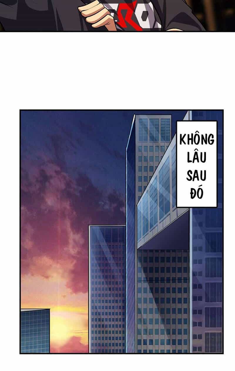 Anh Hùng ? Ta Không Làm Lâu Rồi - Chương 388 - ảnh 25