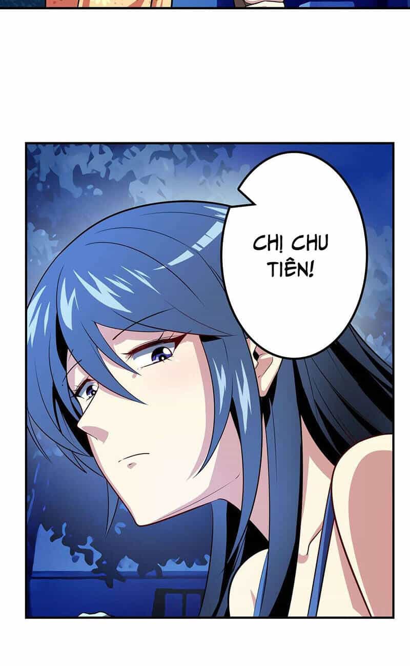Anh Hùng ? Ta Không Làm Lâu Rồi - Chương 388 - ảnh 41