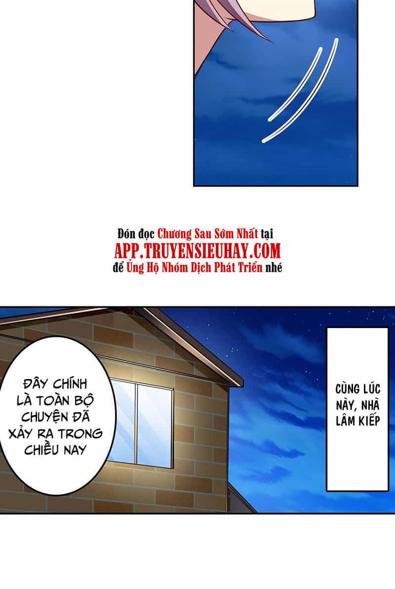Anh Hùng ? Ta Không Làm Lâu Rồi - Chương 389 - ảnh 15