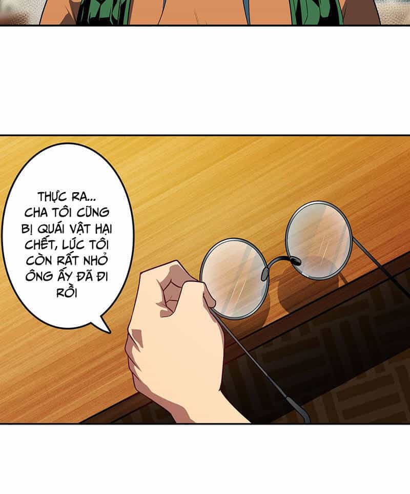 Anh Hùng ? Ta Không Làm Lâu Rồi - Chương 389 - ảnh 25
