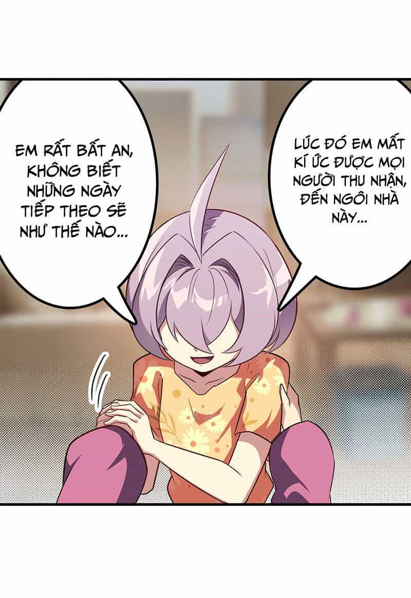 Anh Hùng ? Ta Không Làm Lâu Rồi - Chương 389 - ảnh 29