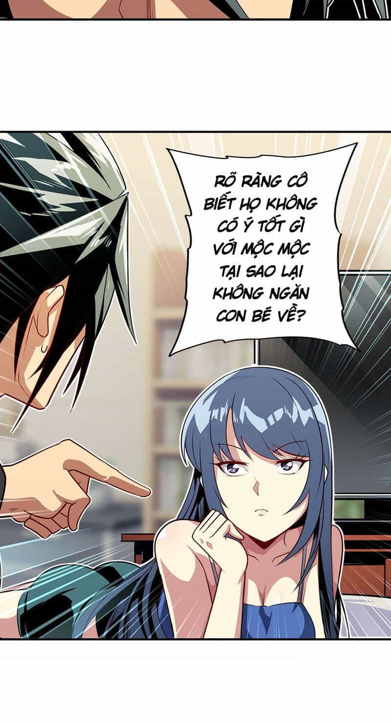 Anh Hùng ? Ta Không Làm Lâu Rồi - Chương 389 - ảnh 45