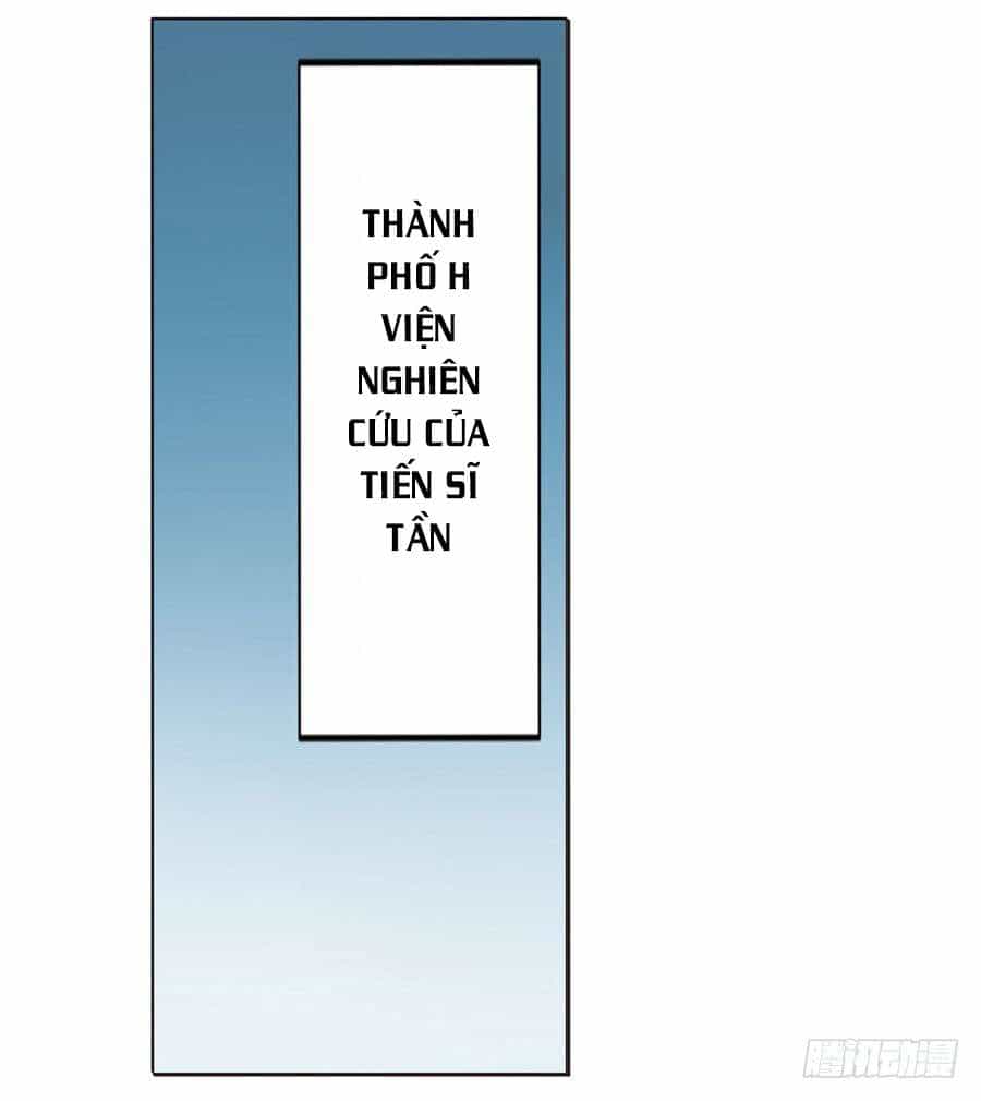 Anh Hùng ? Ta Không Làm Lâu Rồi - Chương 39 - ảnh 24