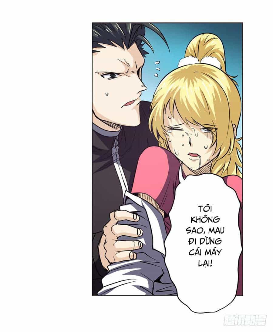 Anh Hùng ? Ta Không Làm Lâu Rồi - Chương 39 - ảnh 46