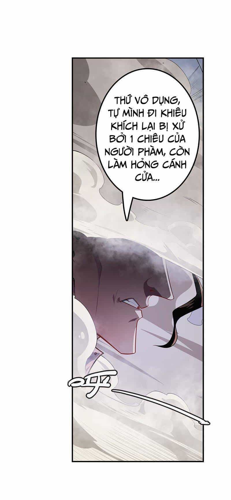Anh Hùng ? Ta Không Làm Lâu Rồi - Chương 391 - ảnh 41