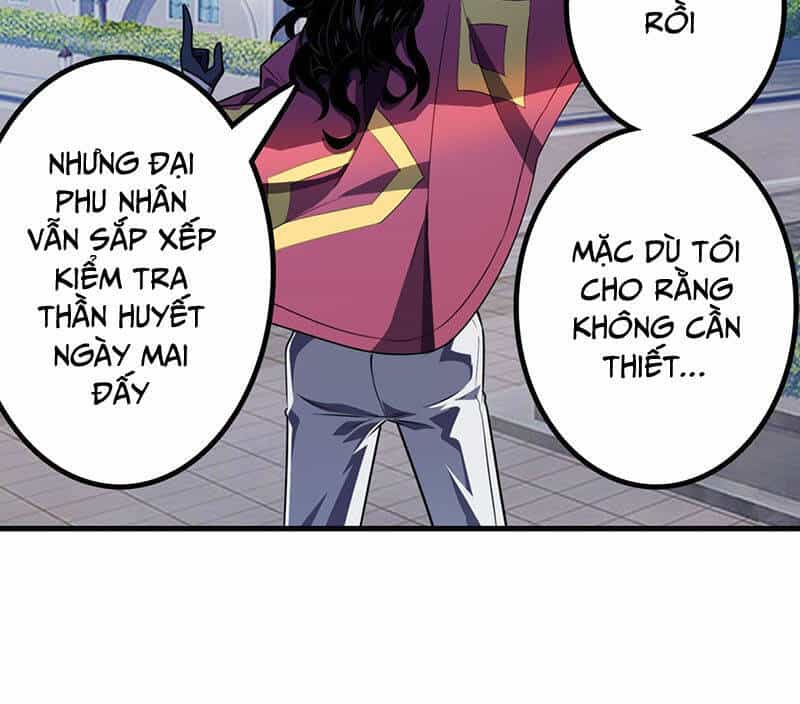Anh Hùng ? Ta Không Làm Lâu Rồi - Chương 392 - ảnh 13