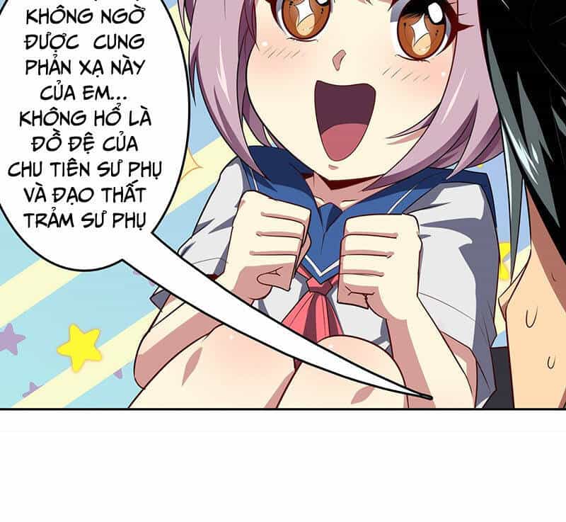Anh Hùng ? Ta Không Làm Lâu Rồi - Chương 392 - ảnh 19
