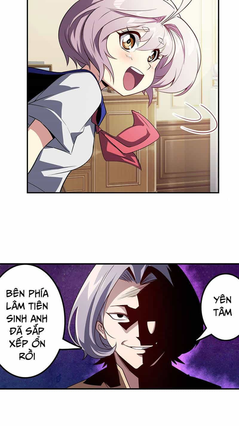 Anh Hùng ? Ta Không Làm Lâu Rồi - Chương 392 - ảnh 25