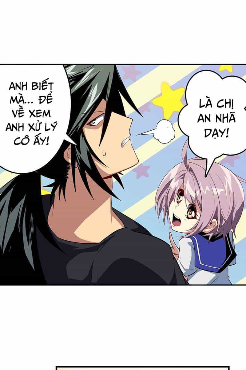 Anh Hùng ? Ta Không Làm Lâu Rồi - Chương 394 - ảnh 33
