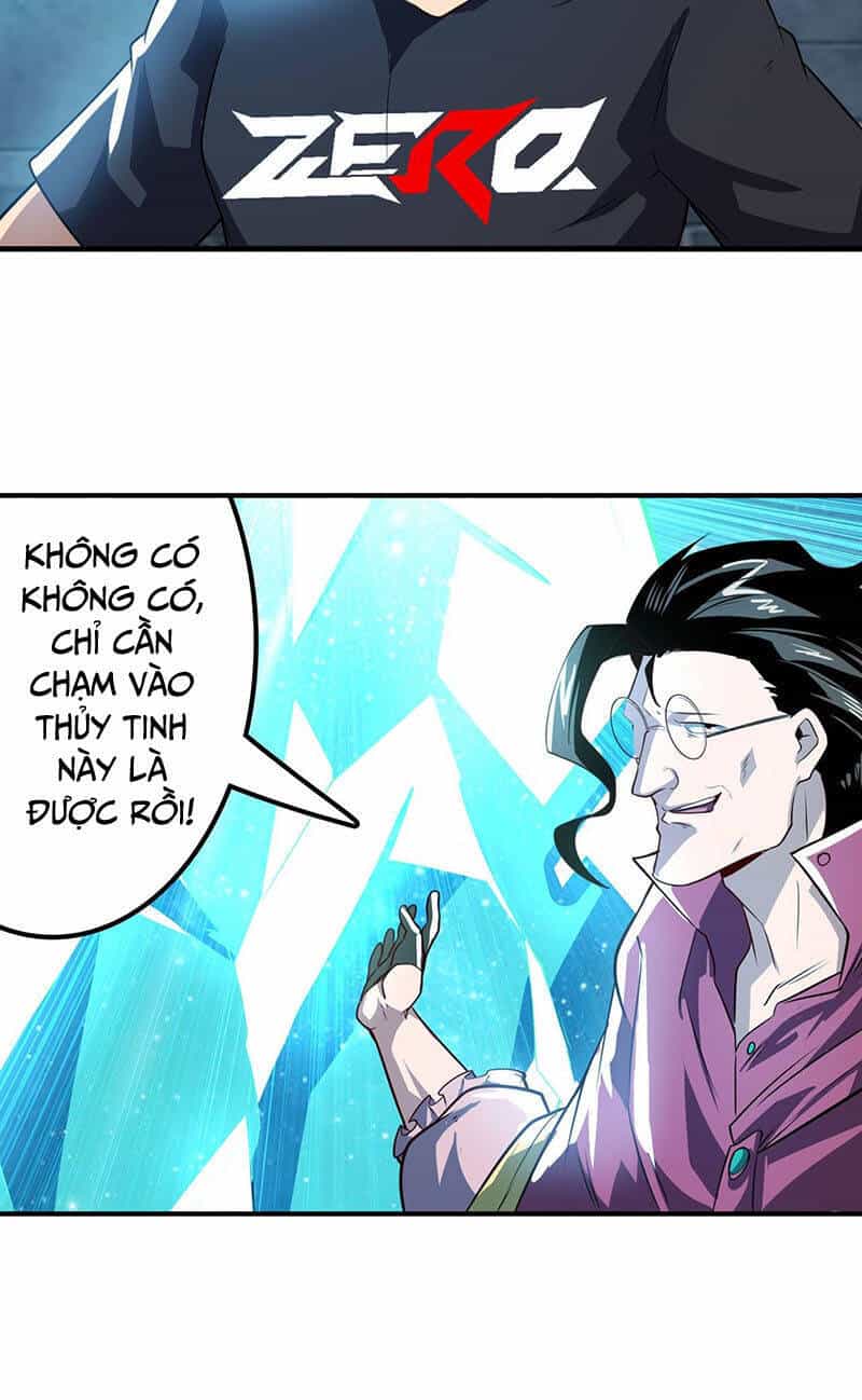 Anh Hùng ? Ta Không Làm Lâu Rồi - Chương 395 - ảnh 29