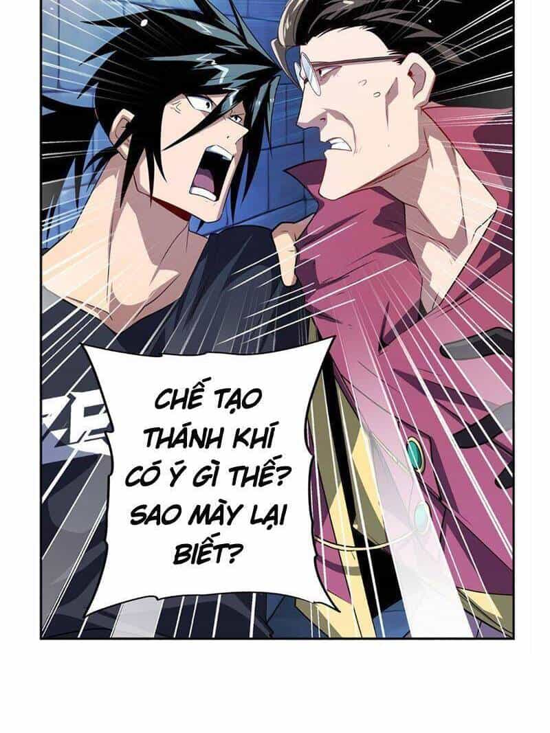 Anh Hùng ? Ta Không Làm Lâu Rồi - Chương 396 - ảnh 15