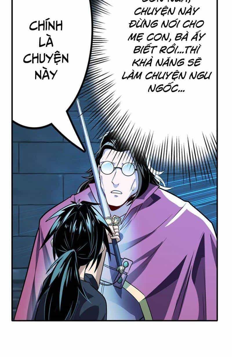 Anh Hùng ? Ta Không Làm Lâu Rồi - Chương 396 - ảnh 27