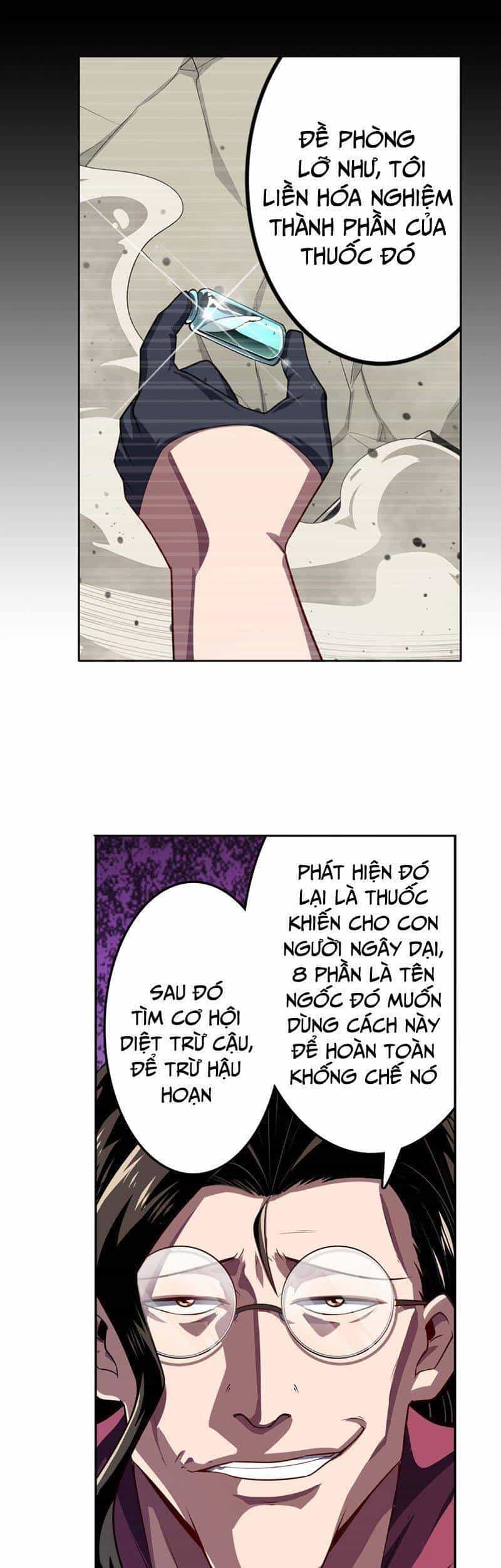 Anh Hùng ? Ta Không Làm Lâu Rồi - Chương 396 - ảnh 30