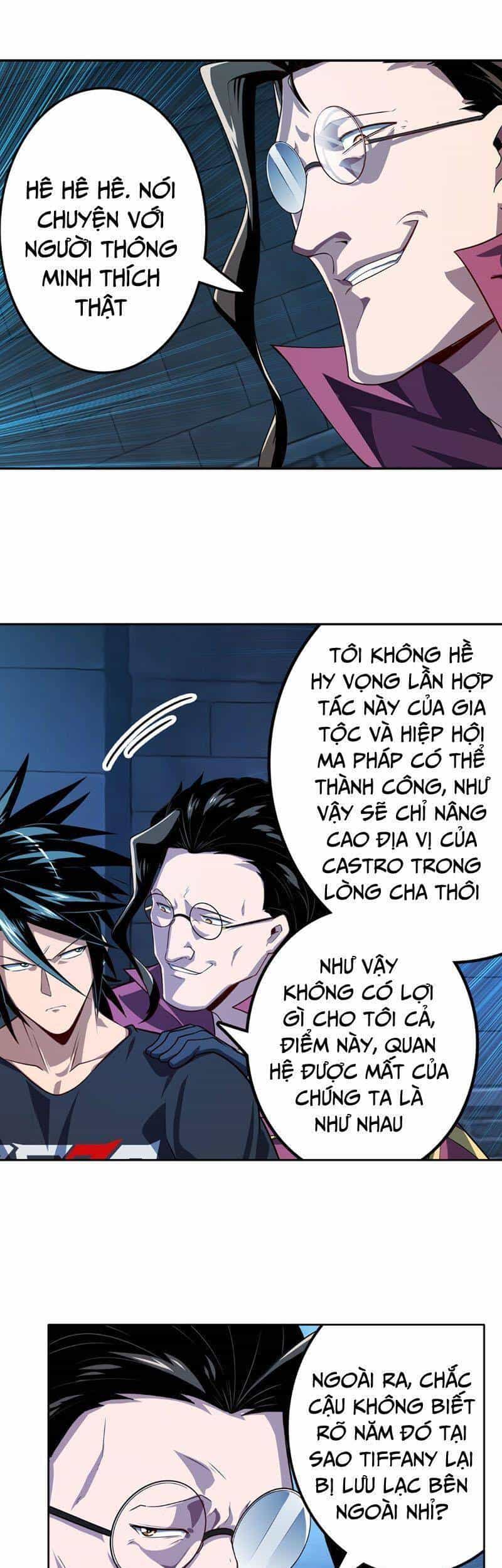 Anh Hùng ? Ta Không Làm Lâu Rồi - Chương 396 - ảnh 32