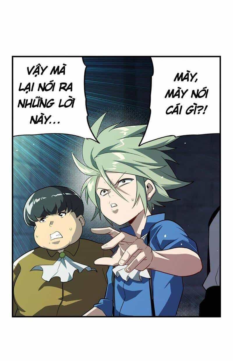 Anh Hùng ? Ta Không Làm Lâu Rồi - Chương 396 - ảnh 5
