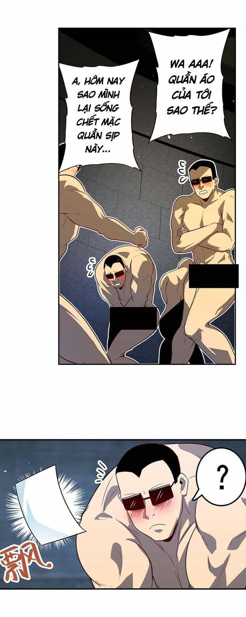 Anh Hùng ? Ta Không Làm Lâu Rồi - Chương 397 - ảnh 22