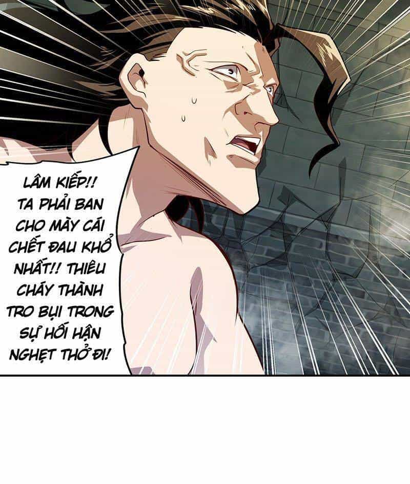 Anh Hùng ? Ta Không Làm Lâu Rồi - Chương 397 - ảnh 33