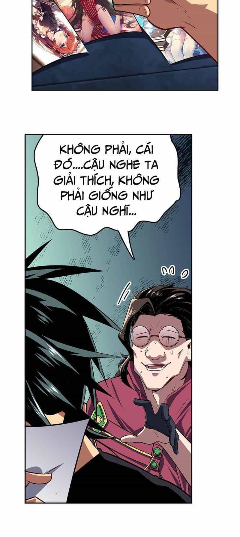 Anh Hùng ? Ta Không Làm Lâu Rồi - Chương 397 - ảnh 7