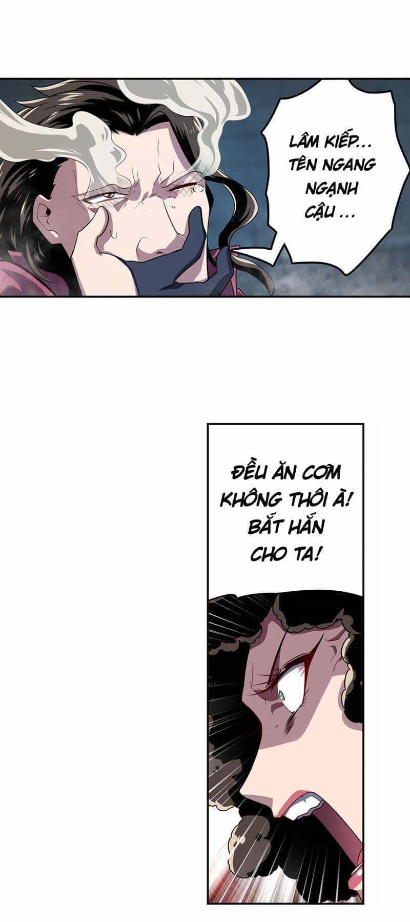 Anh Hùng ? Ta Không Làm Lâu Rồi - Chương 397 - ảnh 9