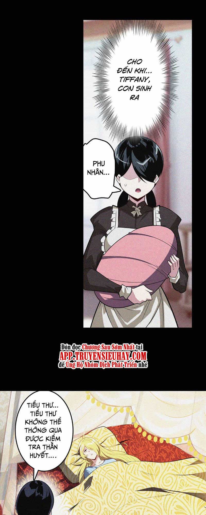 Anh Hùng ? Ta Không Làm Lâu Rồi - Chương 399 - ảnh 10