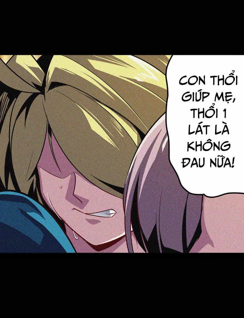 Anh Hùng ? Ta Không Làm Lâu Rồi - Chương 399 - ảnh 19