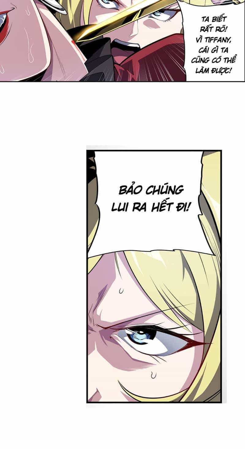 Anh Hùng ? Ta Không Làm Lâu Rồi - Chương 399 - ảnh 3
