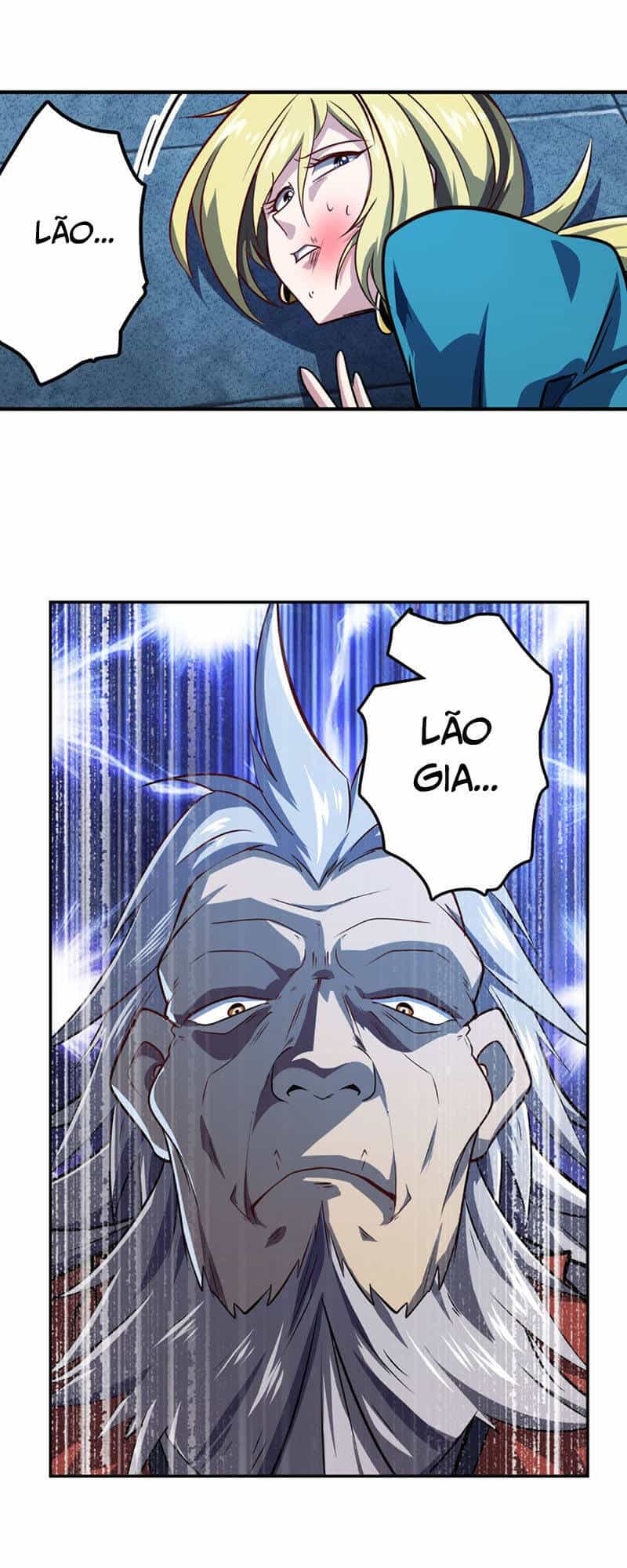 Anh Hùng ? Ta Không Làm Lâu Rồi - Chương 399 - ảnh 44