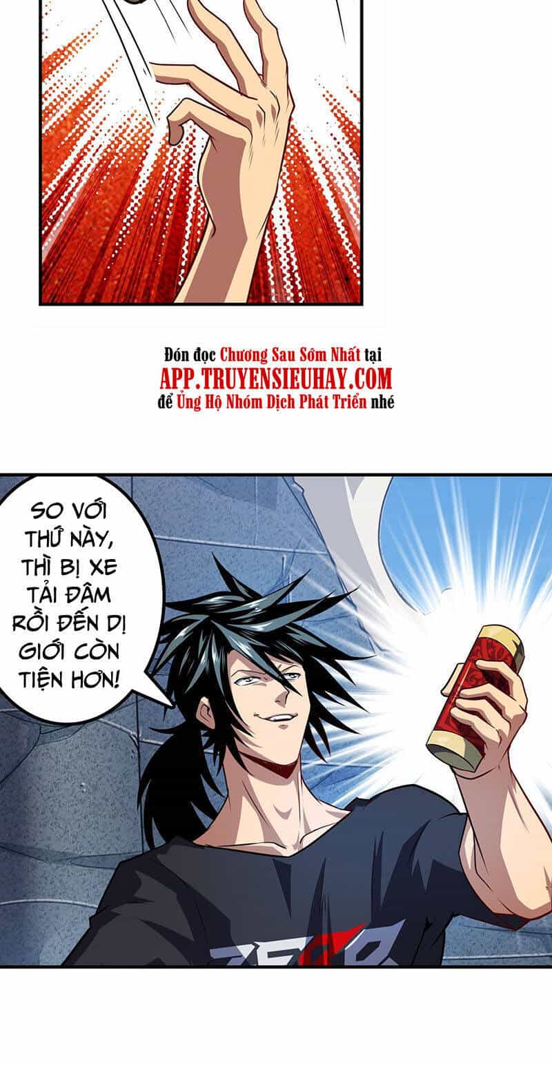 Anh Hùng ? Ta Không Làm Lâu Rồi - Chương 400 - ảnh 13