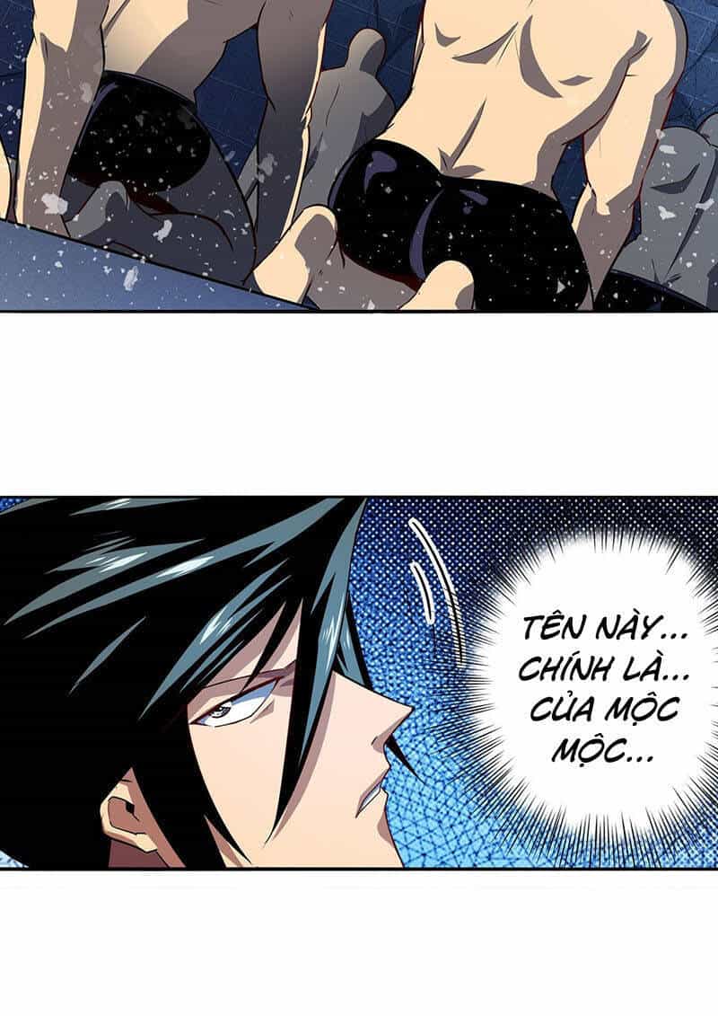 Anh Hùng ? Ta Không Làm Lâu Rồi - Chương 400 - ảnh 5