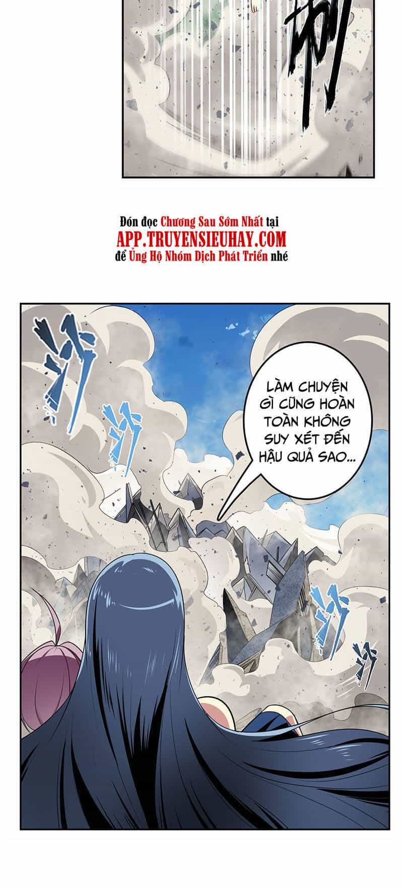 Anh Hùng ? Ta Không Làm Lâu Rồi - Chương 401 - ảnh 15