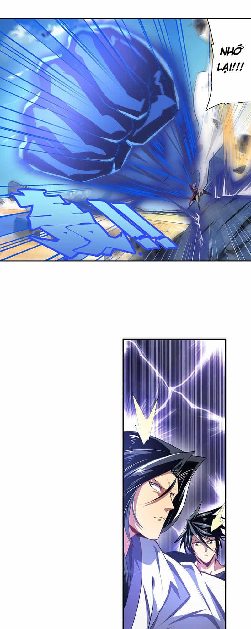 Anh Hùng ? Ta Không Làm Lâu Rồi - Chương 401 - ảnh 8