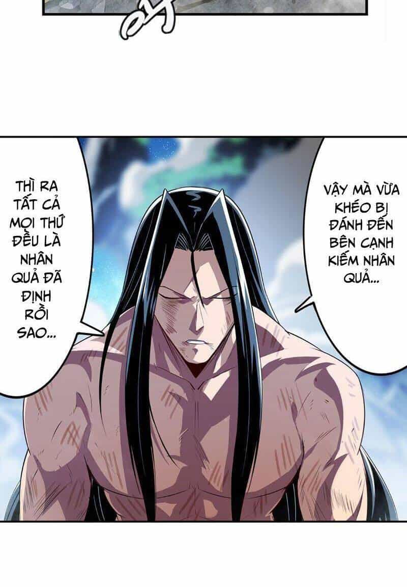 Anh Hùng ? Ta Không Làm Lâu Rồi - Chương 403 - ảnh 25