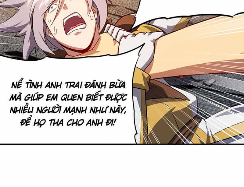 Anh Hùng ? Ta Không Làm Lâu Rồi - Chương 406 - ảnh 29