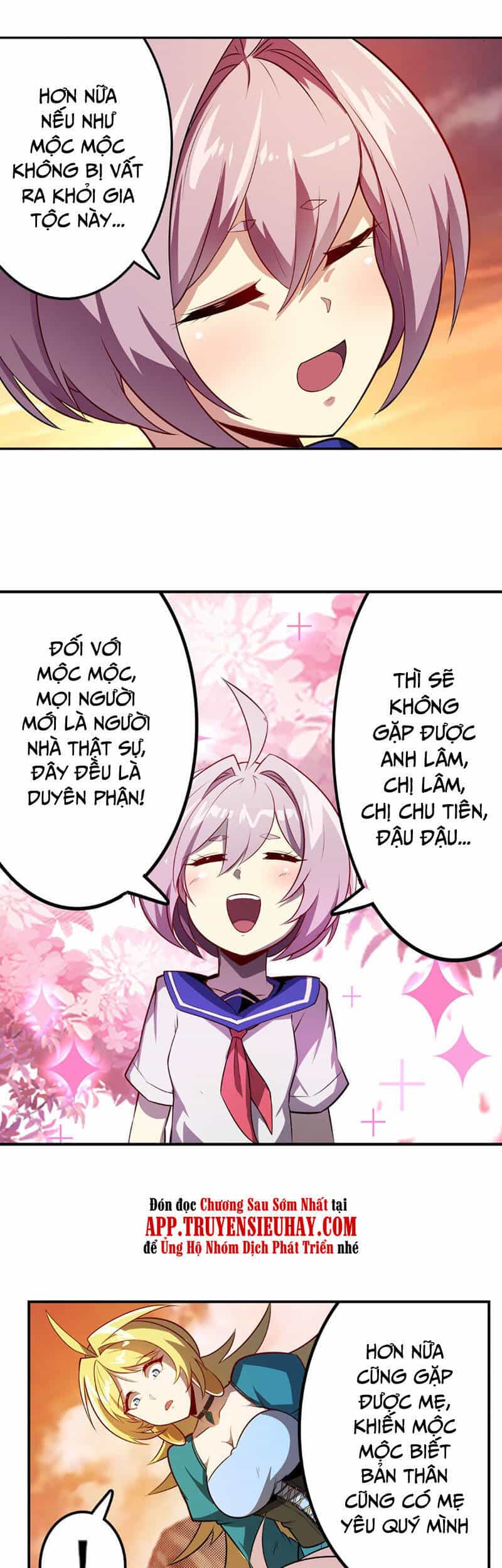 Anh Hùng ? Ta Không Làm Lâu Rồi - Chương 406 - ảnh 32