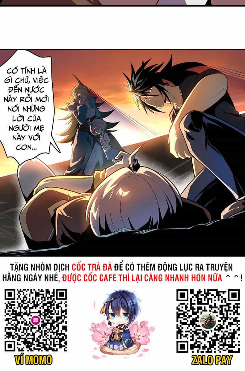 Anh Hùng ? Ta Không Làm Lâu Rồi - Chương 406 - ảnh 43