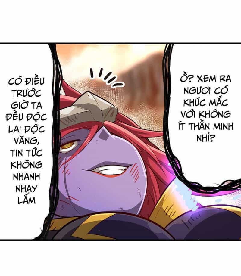 Anh Hùng ? Ta Không Làm Lâu Rồi - Chương 406 - ảnh 7
