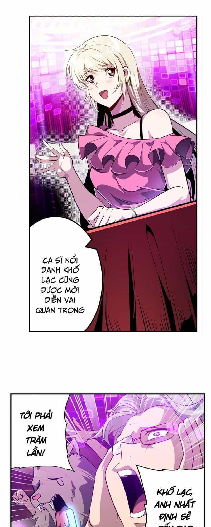 Anh Hùng ? Ta Không Làm Lâu Rồi - Chương 407 - ảnh 24