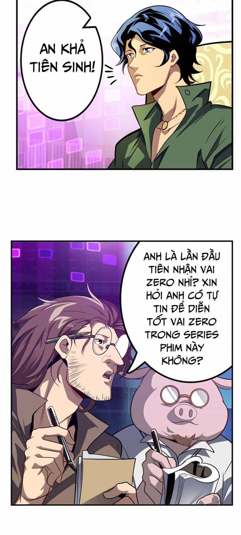 Anh Hùng ? Ta Không Làm Lâu Rồi - Chương 407 - ảnh 33