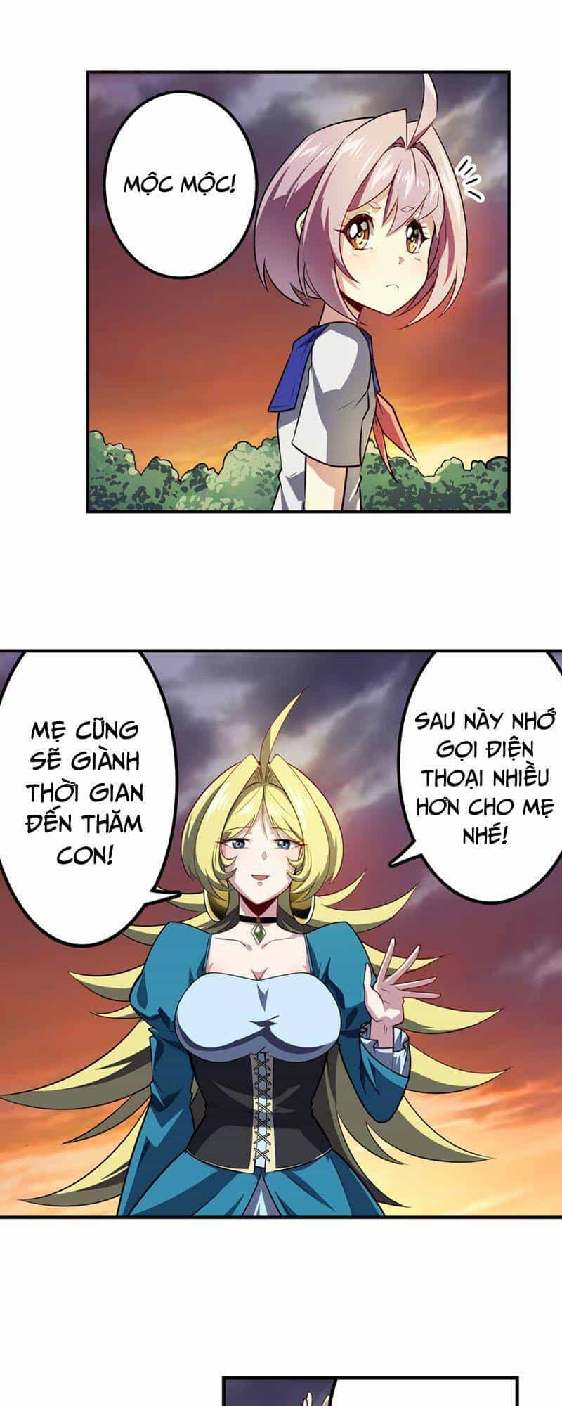 Anh Hùng ? Ta Không Làm Lâu Rồi - Chương 407 - ảnh 4