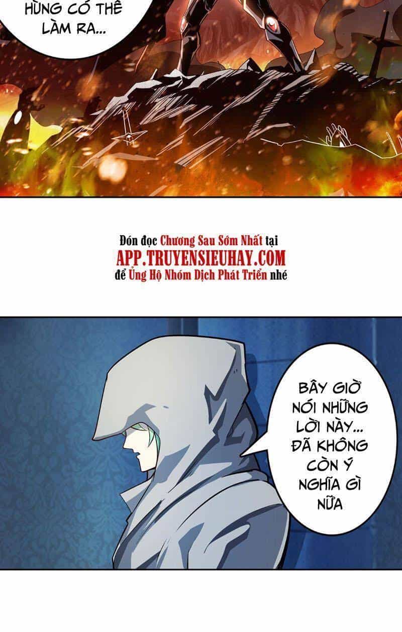 Anh Hùng ? Ta Không Làm Lâu Rồi - Chương 408 - ảnh 23