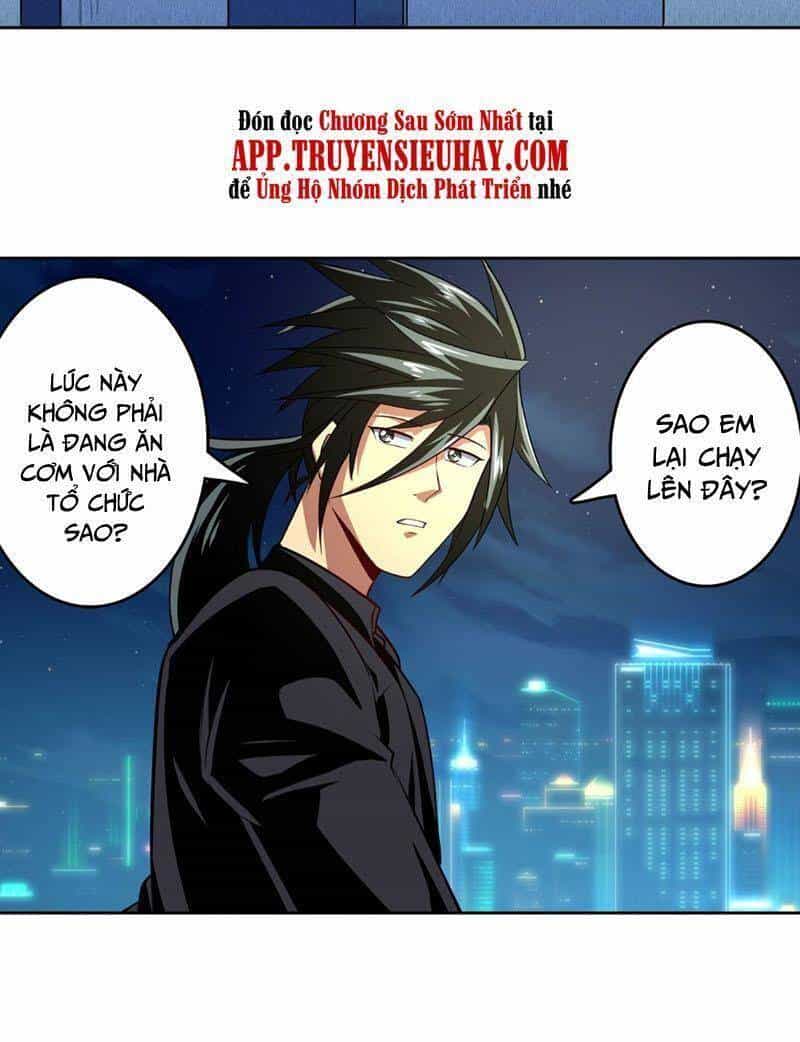 Anh Hùng ? Ta Không Làm Lâu Rồi - Chương 408 - ảnh 29