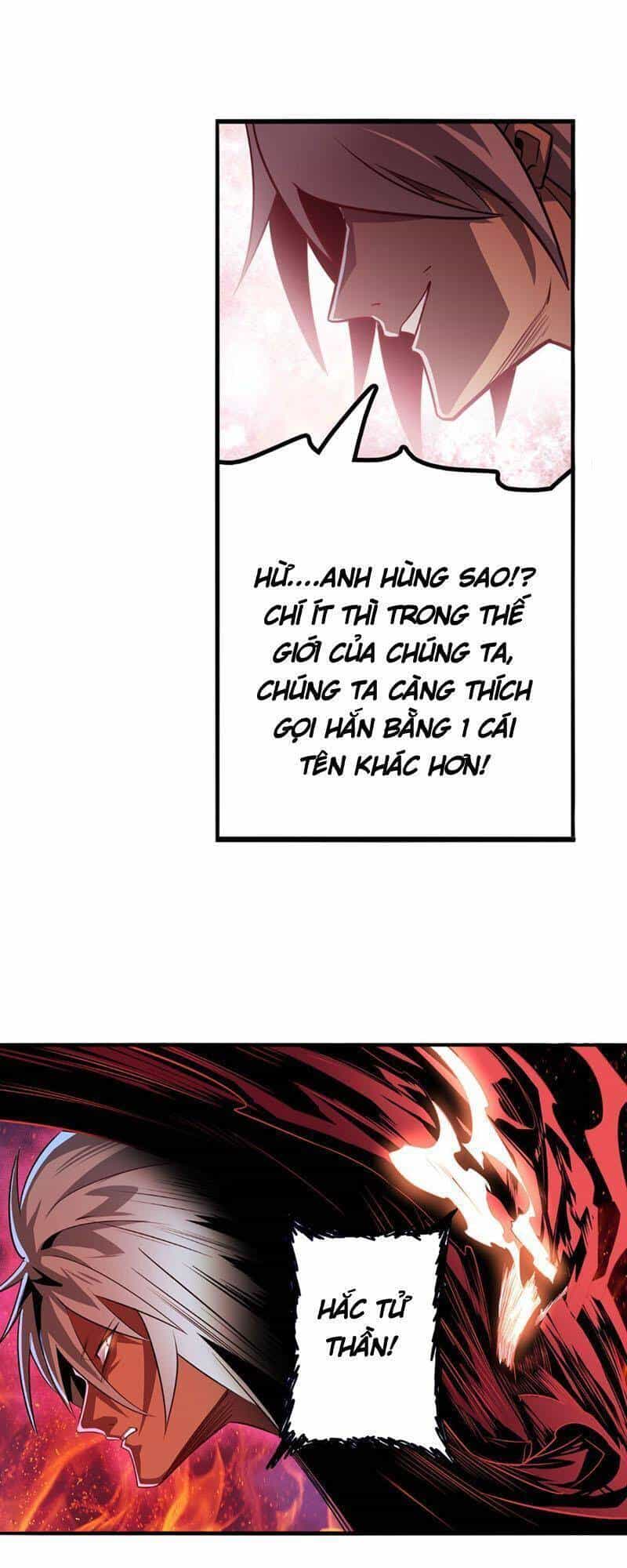 Anh Hùng ? Ta Không Làm Lâu Rồi - Chương 408 - ảnh 4