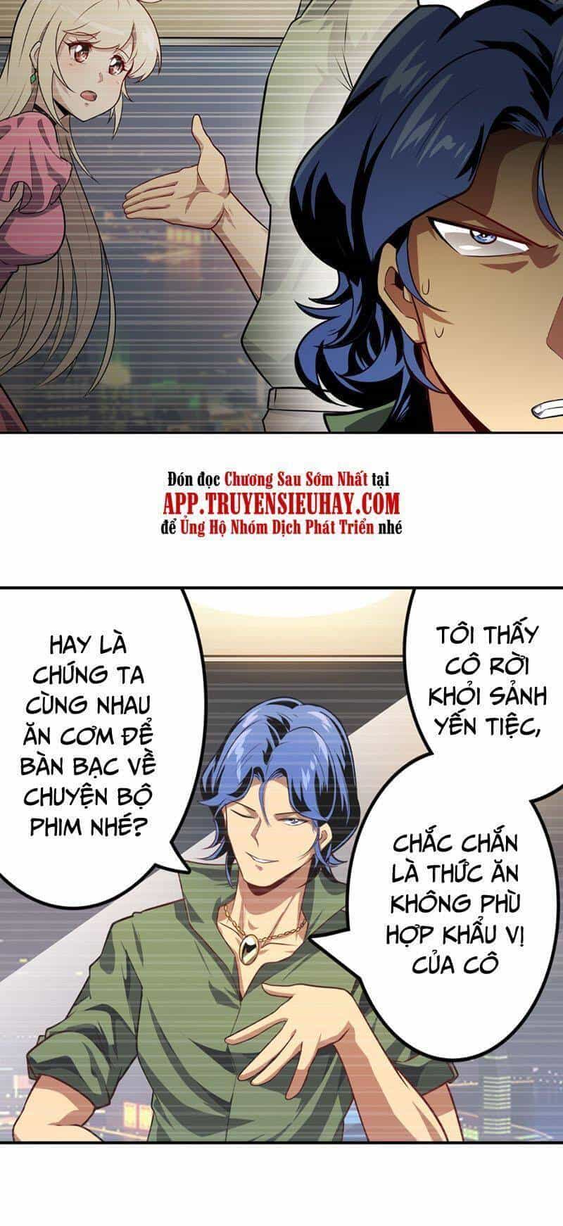 Anh Hùng ? Ta Không Làm Lâu Rồi - Chương 408 - ảnh 41