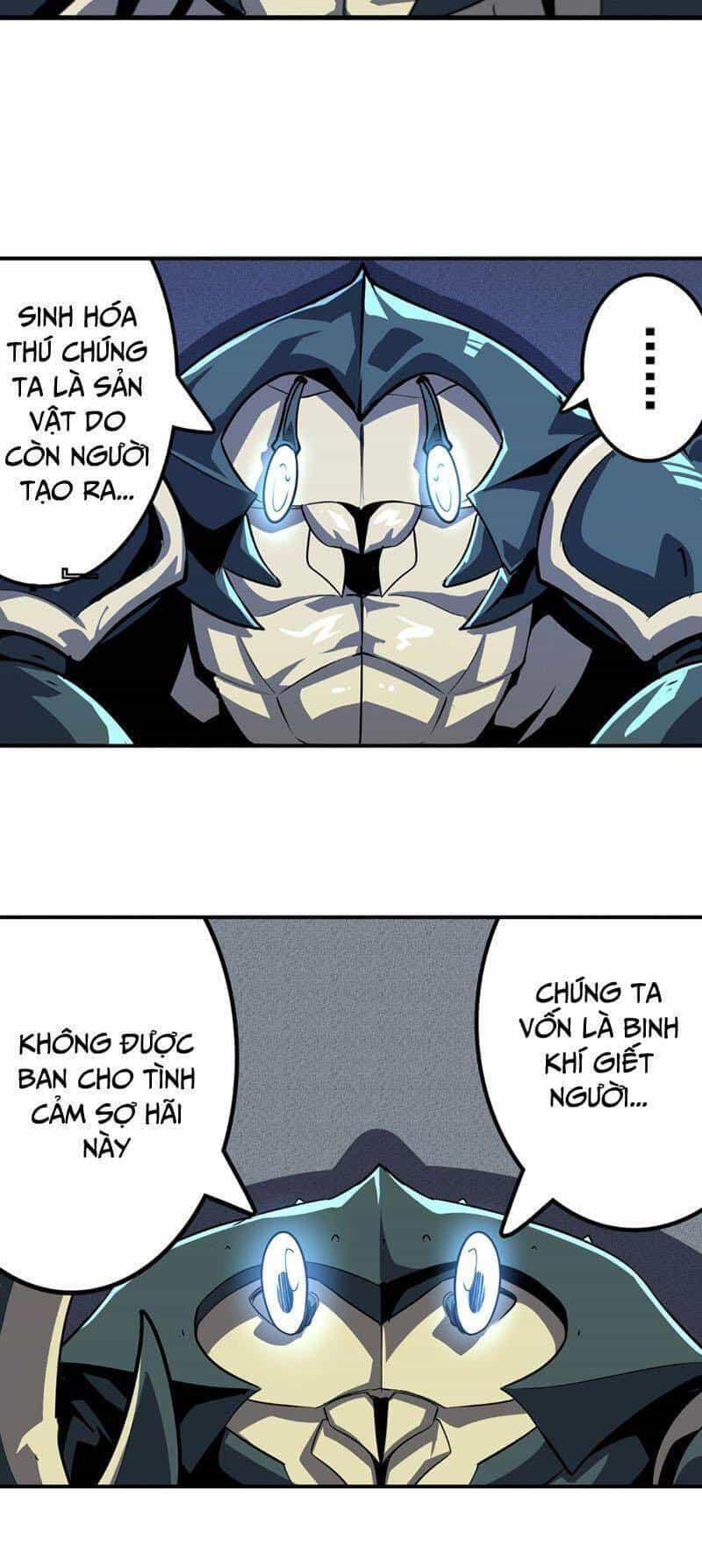 Anh Hùng ? Ta Không Làm Lâu Rồi - Chương 409 - ảnh 27
