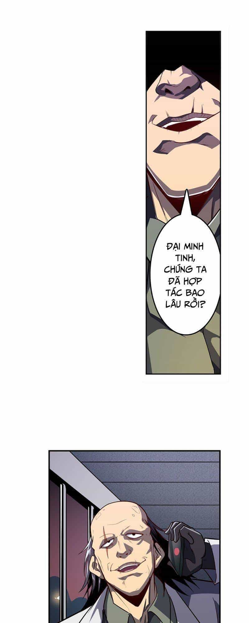 Anh Hùng ? Ta Không Làm Lâu Rồi - Chương 409 - ảnh 34